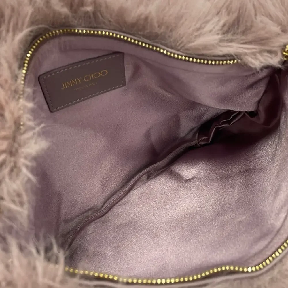 Jimmy Choo Handbag